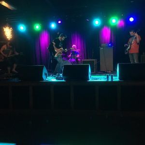 Meet your Posher, Carson